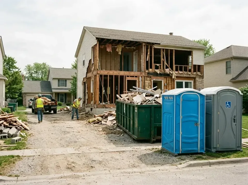 home-renovation-demolition-sit-010 — frequently asked questions, Portable Toilet & Dumpsters Rental in Devine, TX